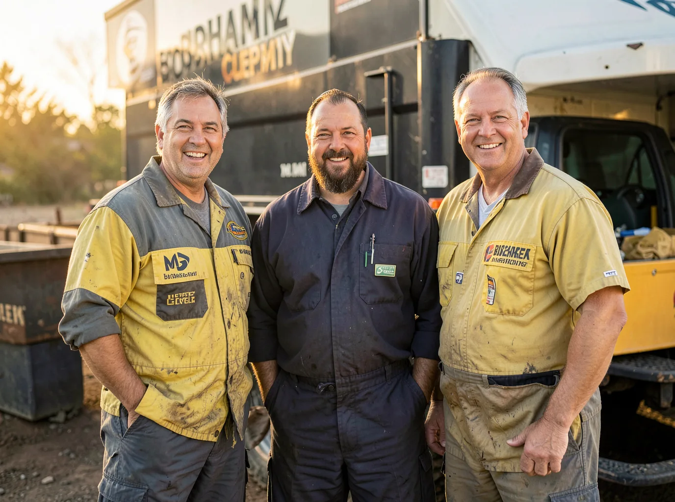 Sewage Cleanup company in Harrisville, WV